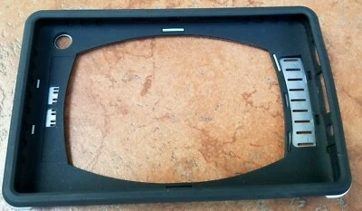 Rand McNally Overdryve 7 Pro Tablet Guard  - Image 1 of 4