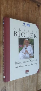 Meine neuen Rezepte und Wein, wie ich ihn mag (Kochen - Die neue grosse Schule)  - Bild 1 von 3