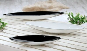 Edle Alumnium-Schale    51cm - Bild 1 von 1