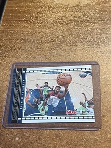 2021-22 Panini Hoops Basketball Lights Camera Action # 16 Zion Williamson - Picture 1 of 4