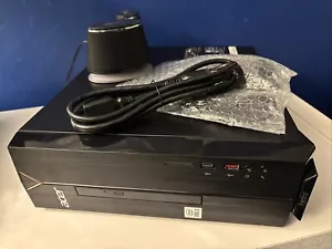 Acer Aspire XC-1660G-UW94 Desktop PC i3-10105 3.7GHz 8GB RAM with Accessories - Picture 1 of 4