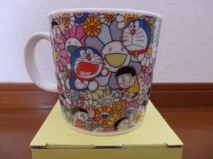 THE Doraemon Exhibition Takashi Murakami ✖️ Doraemon JAPÓN - Imagen 1 de 5