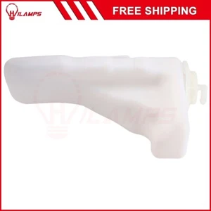 Radiator Coolant Overflow Tank For 1993-1997 Honda Civic 1.5L 1.6L - Bild 1 von 9