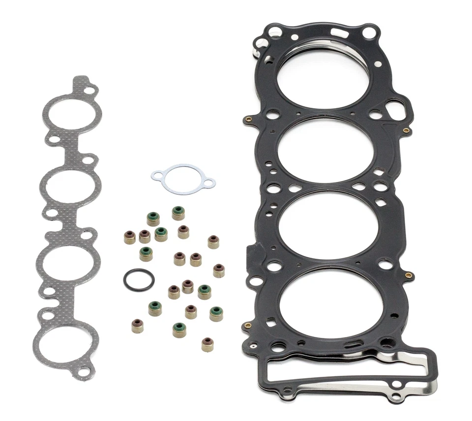 Yamaha RX-1, 2003-2005, Top End Gasket Set - RX1, ER, LE, Mountain - Image 1 of 1