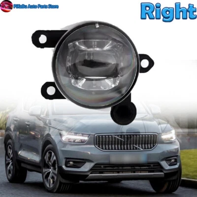 Right Side Fog Light For Volvo XC40 POLESTAR 2 Front Bumper Fog Lamp - Image 1 of 4