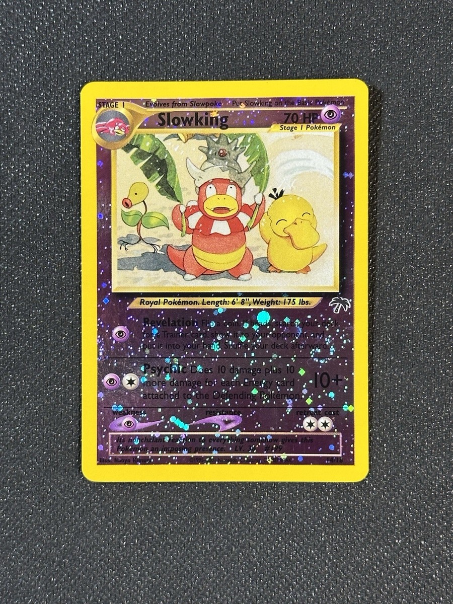 Pokemon Island Cards for sale | eBay Pokemon Island Cards for sale | eBay