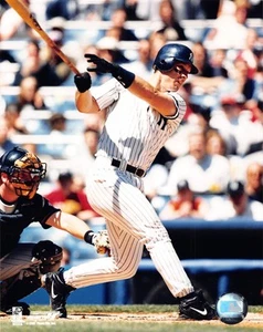 Tino Martinez NY Yankees 8x10 Photo #BB314 - Picture 1 of 1