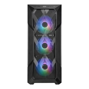 Coolermaster MasterBox MasterBox TD500 Mesh V2 - Photo 1/1