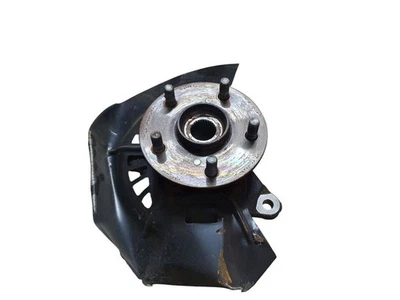 Toyota RAV 4 (XA50) 2022 front wheel hub spindle knuckle FS90R VIJ64681 - Image 1 of 4