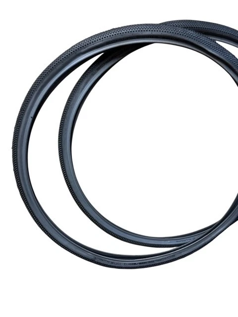 2x Schwalbe G-One Allround Fahrrad Reifen  35-622 / 28 x 1,35 / grau / Gravel - Bild 1 von 1