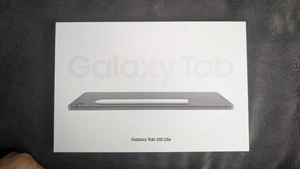 Galaxy Tab S10 Light 256GB (sealed) - Picture 1 of 5