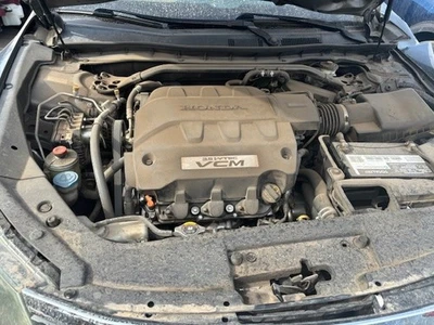 Used Speedometer Gauge fits: 2010 Honda Crosstour cluster FWD US market Grade A - Image 1 of 4