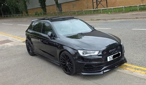 Audi S3 RARE SPEC, Loads of ExTRAS ,1 previous owner only ! - Picture 1 of 23
