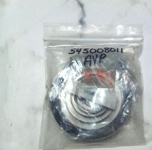 Kit de resorte de arranque AYP SEARS HUSQVARNA 545008011 genuino - Imagen 1 de 5