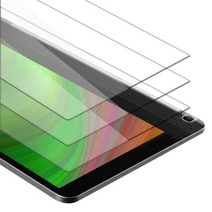 3x Tempered Glass for Lenovo Yoga Tab 3 10 (10.1 inch) Display Screen Protection - Picture 1 of 9