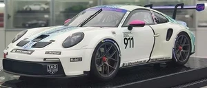 Porsche 911 GT3 Cup 2025 1/18 - 18068-2 VIP MODELS - Picture 1 of 4