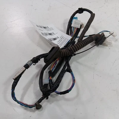 Subaru Outback Legacy Door Harness Wire Wiring Left Rear  2018 2017 2016  - Image 1 of 4