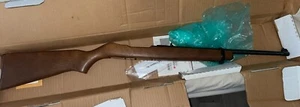 Rugar 10/22 20" Stock and Barrel 22LR Cal. New old Stock - Picture 1 of 6