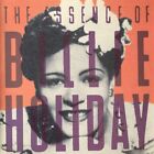 BILLIE HOLIDAY THE ESSENCE OF BILLIE HOLIDAY CD COLUMBIA USA 1991 NEAR MINT