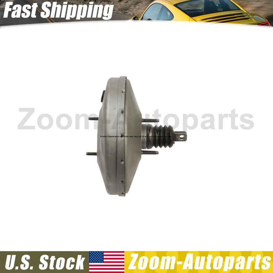 Potenciador de freno para Ford Focus 2009 2010 2011 Foto 1 de 4