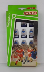 SUBBUTEO 415 ITALY versione d - REF su 2 lati - VINTAGE - NUOVO - Imagen 1 de 7