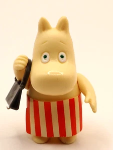 Moominmama Moomin and Friends Mini Doll Figure From Japan H628 - Picture 1 of 7