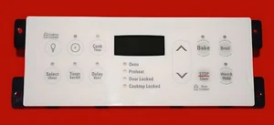 Kenmore Oven Control Board - Part # 316557245 | 316418307 - Picture 1 of 14