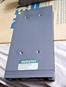 *LOT OF 3PCS* NUMATICS Cylinder B064A1HXBX M1319 - Picture 1 of 5