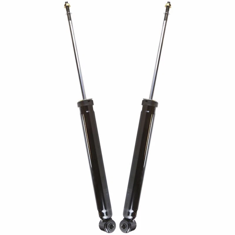 Rear Pair Shock Absorber Kit for 1996-1999 BMW 328is RWD Foto 1 de 1