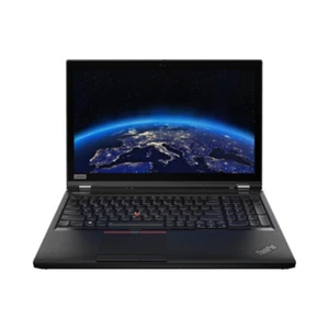 Lenovo ThinkPad p53 15.6” Gaming Quadro T2000 Core i7 32GB RAM 512GB SSD + Wty - Picture 1 of 3