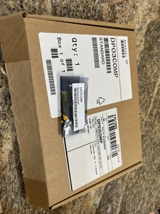 12ab      Tektronix DPO3COMP Computer Serial Triggering Analysis Module - Picture 1 of 5