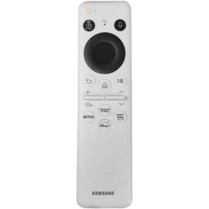 Samsung BN59-01439J OEM Solar Powered Remote Control for Samsung TVs White - Picture 1 of 3