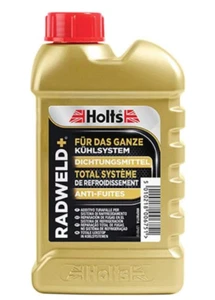 Holts Radweld Plus New Formula Leak Repair Total Cooling System Leak Repair250ml - Picture 1 of 1
