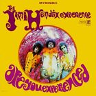 Jimi Experience Hendrix - Are You Experienced (180G) [New Lp Vinyl]