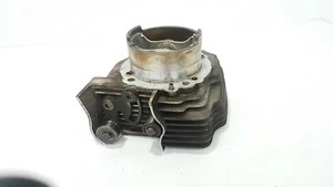 CILINDRO E PISTONE VERTICALE DUCATI MULTISTRADA 1000 DS 28755 KM - Picture 1 of 7