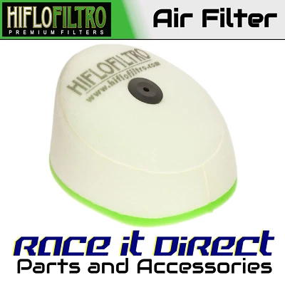 Filtro de aire para Husqvarna CR360 1990-2003 HiFlo Foto 1 de 4