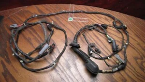 Arnés de cableado Ford OEM tomado de 99 Expedition - Imagen 1 de 1