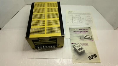 Acopian A24H1200 Regulated Power Supply - Image 1 of 4