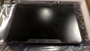 TABLET RUGGED 7230 ORIGINALE DELL LATITUDE FHD + TOUCH SCREEN DELL PD1M8 *LEGGI* - Foto 1 di 4