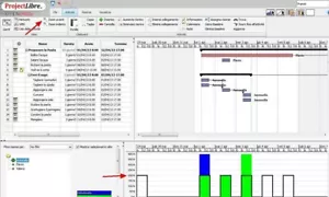 Project Management Software - Gantt Charts, Task Tracking, Project Timelines -CD - Picture 1 of 8