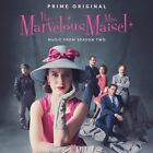 Various - The Marvelous Mrs. Maisel: Music From Season Two (2017)  CD  NEW