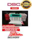 DSC PK5500 (E1) Alarm KEYPAD FULL LCD NEW