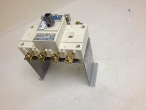 Socomec Lasttrennschalter SIRCO 125A, kaum benutzt - Bild 1 von 3