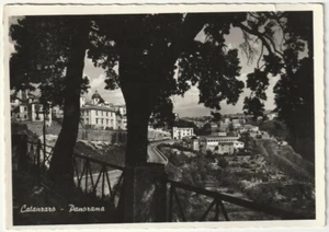 CATANZARO - PANORAMA - VIAGG. 1955 -55571- - Imagen 1 de 1