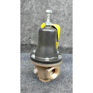 Armstrong GD-24 Bronze Pressure Reducing Valve 3/4" - Picture 1 of 10