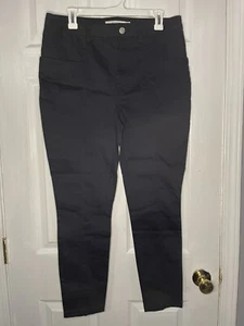 JustFab Slim Fit Pants - Picture 1 of 2