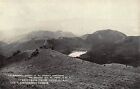 Japan Berg Kinugasa Mit See Und Berg Unzen Bild No. 4 Ngl 160.521