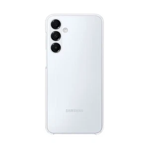 Original Samsung Galaxy A16 Clear Case Scratch-resistant Anti-yellowing EF-QA166 - Picture 1 of 4