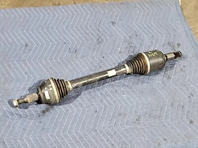 CARGADOR DODGE 15-23 Scat Pack 392 HELLCAT OEM CONDUCTOR TRASERO CV EJE IZQUIERDO Foto 1 de 4