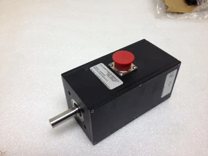 *NEW* ACCU-CODER Rotary Encoder, 200 CPR, 716*-0200-S-HD10-8-S-S-Y, 1/2" shaft - Picture 1 of 3